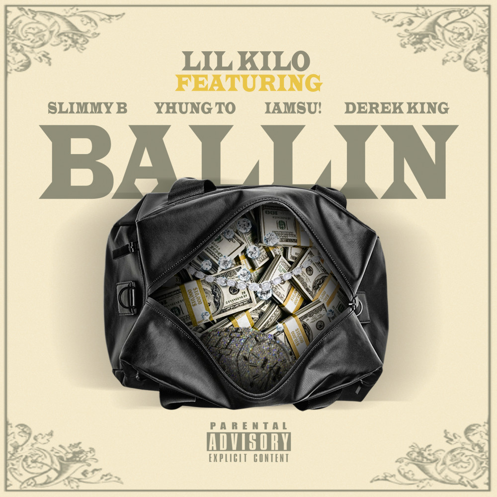 Ballin' (Explicit)