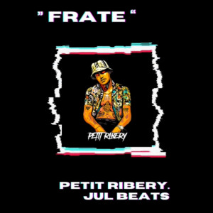 Album Frate from Petit Ribery