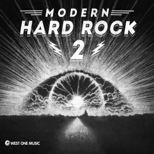 Geoffrey Holroyde的專輯Modern Hard Rock 2