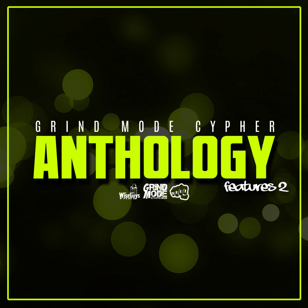 Stand Behind the Pharoah (feat. Reef the Lost Cauze, Ty Banks, Bliz, J.a.I. Pera & windchILL)