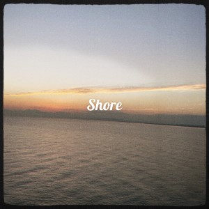 Album Shore (feat. kjm & raffy) from Cairos