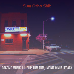 Listen to Sum Otha Shit (Explicit) song with lyrics from Cocomo Muzik
