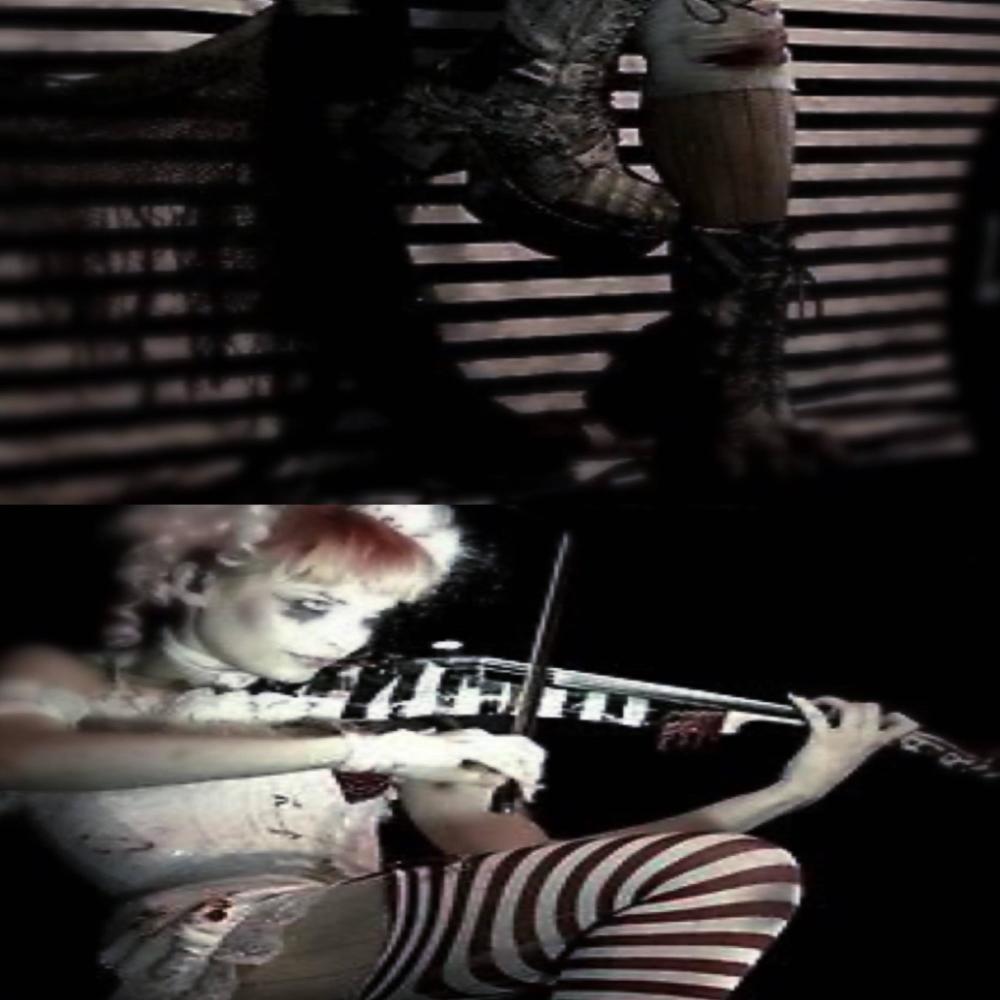 All gets washed away (icu132) (Explicit)