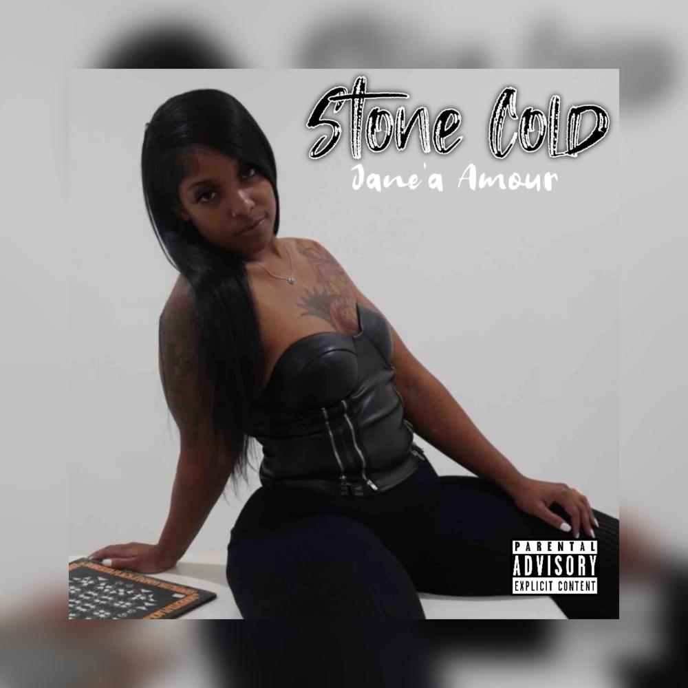 Stone Cold (Radio Edit|Explicit)