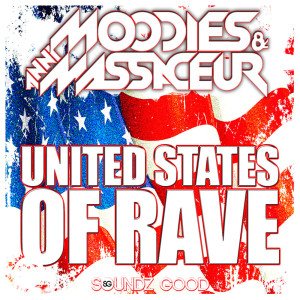 Dengarkan lagu United States of Rave (Extended Mix) nyanyian Anni Massaceur dengan lirik