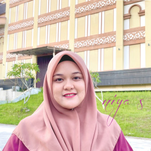 Niya S的专辑Allahul Kafi (Niya S Version)