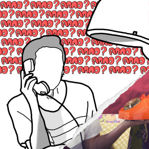 收聽Why6的АЛЛО? (Explicit)歌詞歌曲