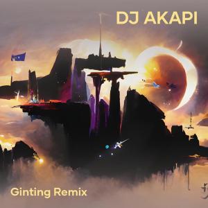 ginting remix的專輯Dj Akapi