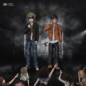Listen to Смотри и танцуй (Explicit) song with lyrics from Smarty