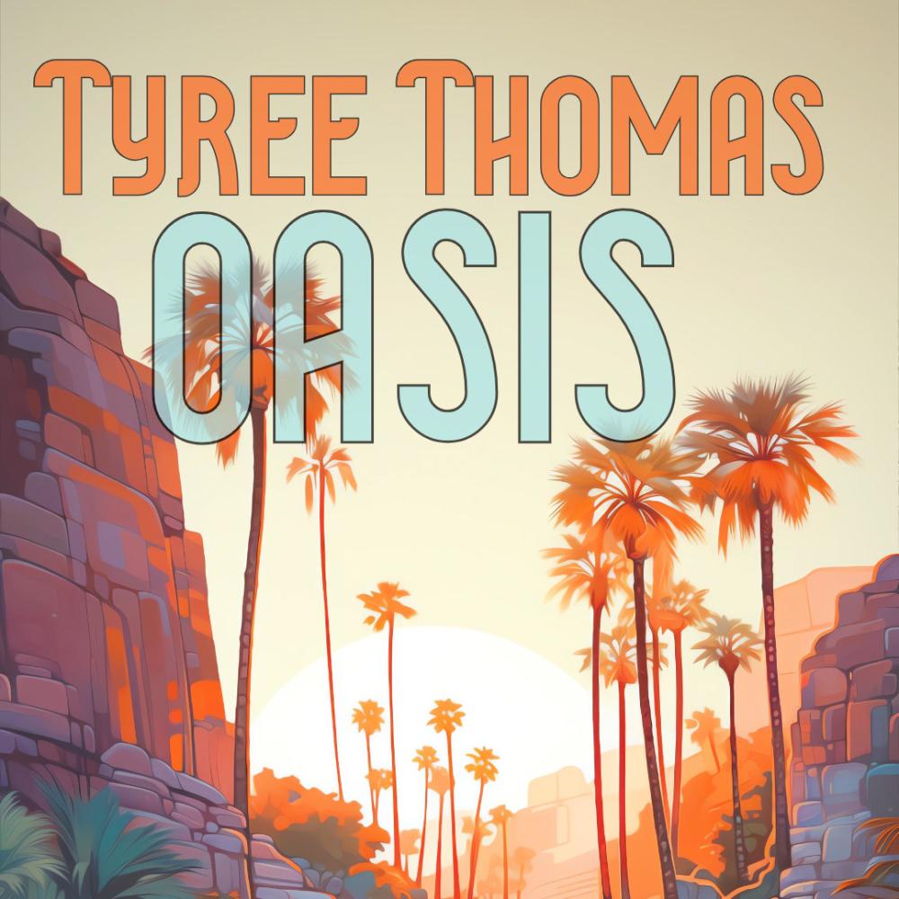 Oasis