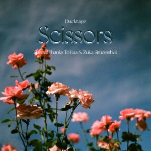 Ducktape的專輯Scissors