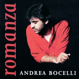 收聽Andrea Bocelli的Voglio Restare Così歌詞歌曲