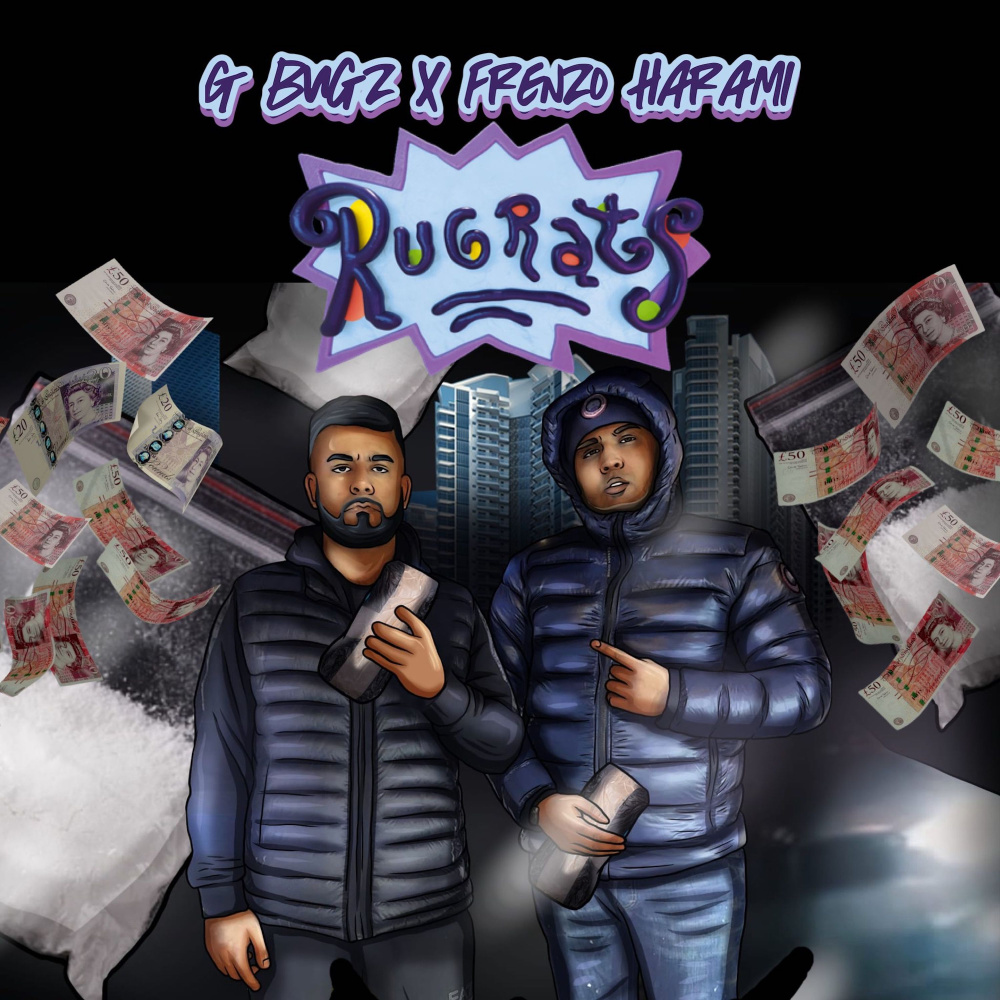 Rugrats (Explicit)