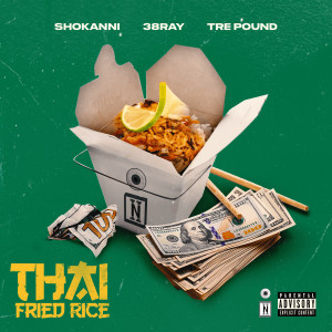 Listen to Thai Fried Rice (Explicit) song with lyrics from SHOKANNI