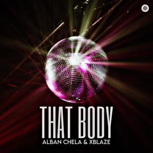 Album That Body from Alban Chela