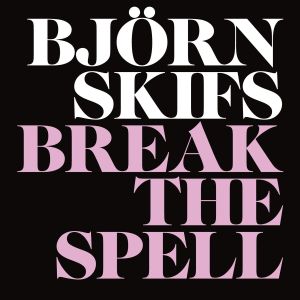 Blue Swede的專輯Break the Spell