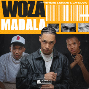 อัลบัม Woza Madala ศิลปิน Jay Music