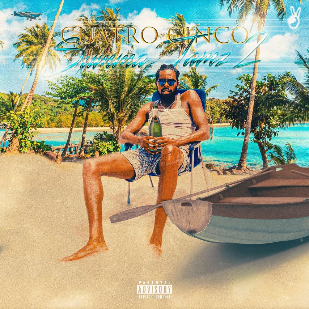 Yves Saint Laurent (feat. Yung P Manee & Sleepy Rose) (Explicit)