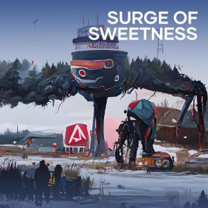 Surge of Sweetness