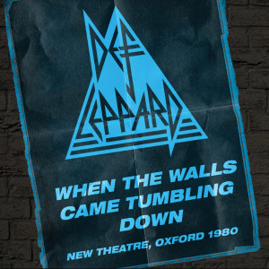 ดาวน์โหลดและฟังเพลง Answer To The Master (Live At The New Theatre Oxford, UK / 1979) พร้อมเนื้อเพลงจาก Def Leppard