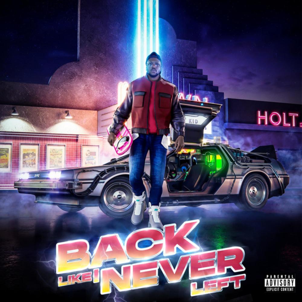 Stuck in the past (Explicit)