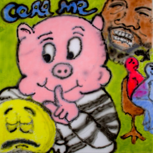 Listen to CALL ME IF YOU GET BOSSED (Explicit) song with lyrics from Hugo