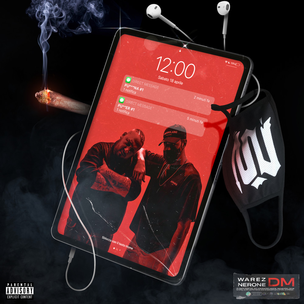 Tnfg, pt. 2 (Explicit)