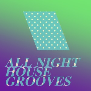 Album All Night House Grooves from Various Artists