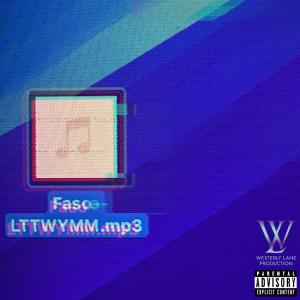 Faso的專輯Listen To This When You Miss Me