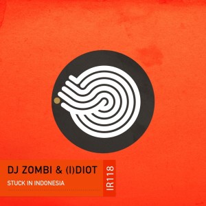 Stuck in Indonesia dari IDIOT