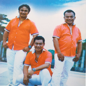 Album BOAN AU oleh Andesta Trio