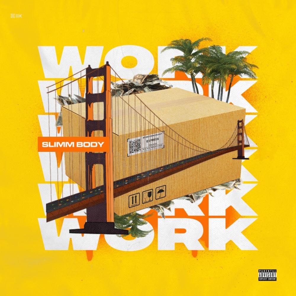 Work (Explicit)