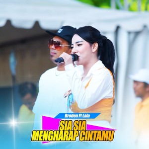 Dengarkan Sia sia Mengharap Cintamu lagu dari Brodin dengan lirik