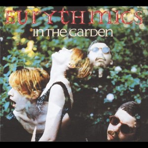 Eurythmics的專輯In The Garden
