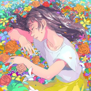 ดาวน์โหลดและฟังเพลง Moratorium พร้อมเนื้อเพลงจาก りりぃ、さよなら。