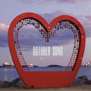 Sekhon X的專輯October Song (feat. Navv Music Injector)