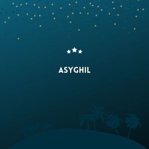 Listen to Asyghil (Live) song with lyrics from Majelis Sholawat
