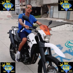 收聽MC GH DA SUL的Final de Semana Chegou歌詞歌曲