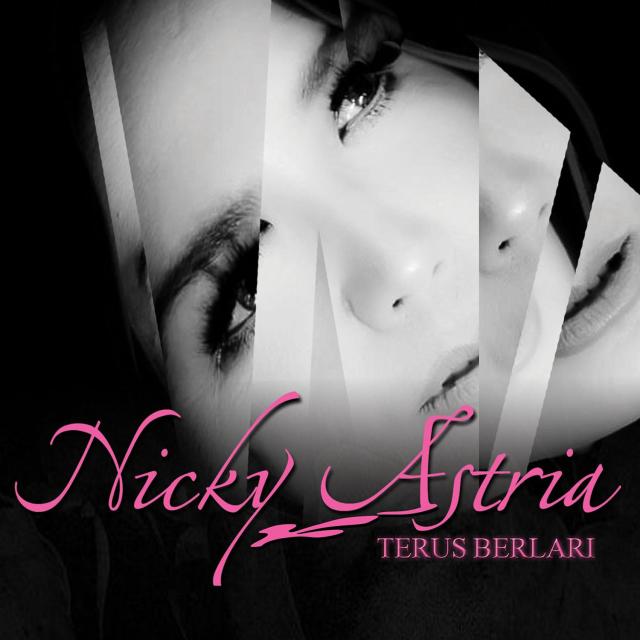 Download Lagu Terus Berlari oleh Nicky Astria Free MP3