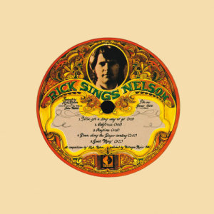 ดาวน์โหลดและฟังเพลง Mr. Dolphin พร้อมเนื้อเพลงจาก Rick Nelson