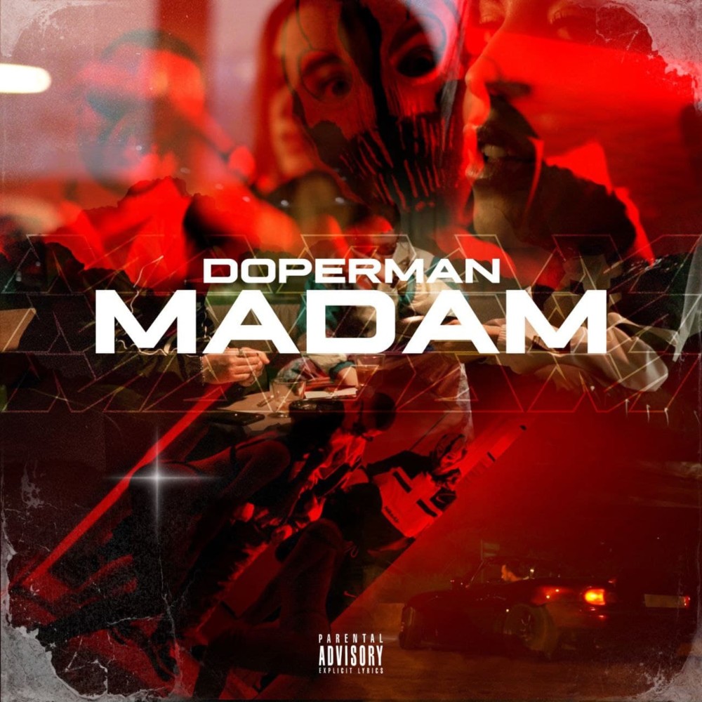 Madam (Explicit)