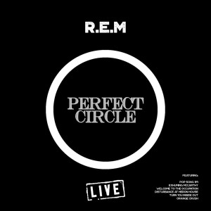Dengarkan lagu Begin The Begin (Live) nyanyian R.E.M dengan lirik