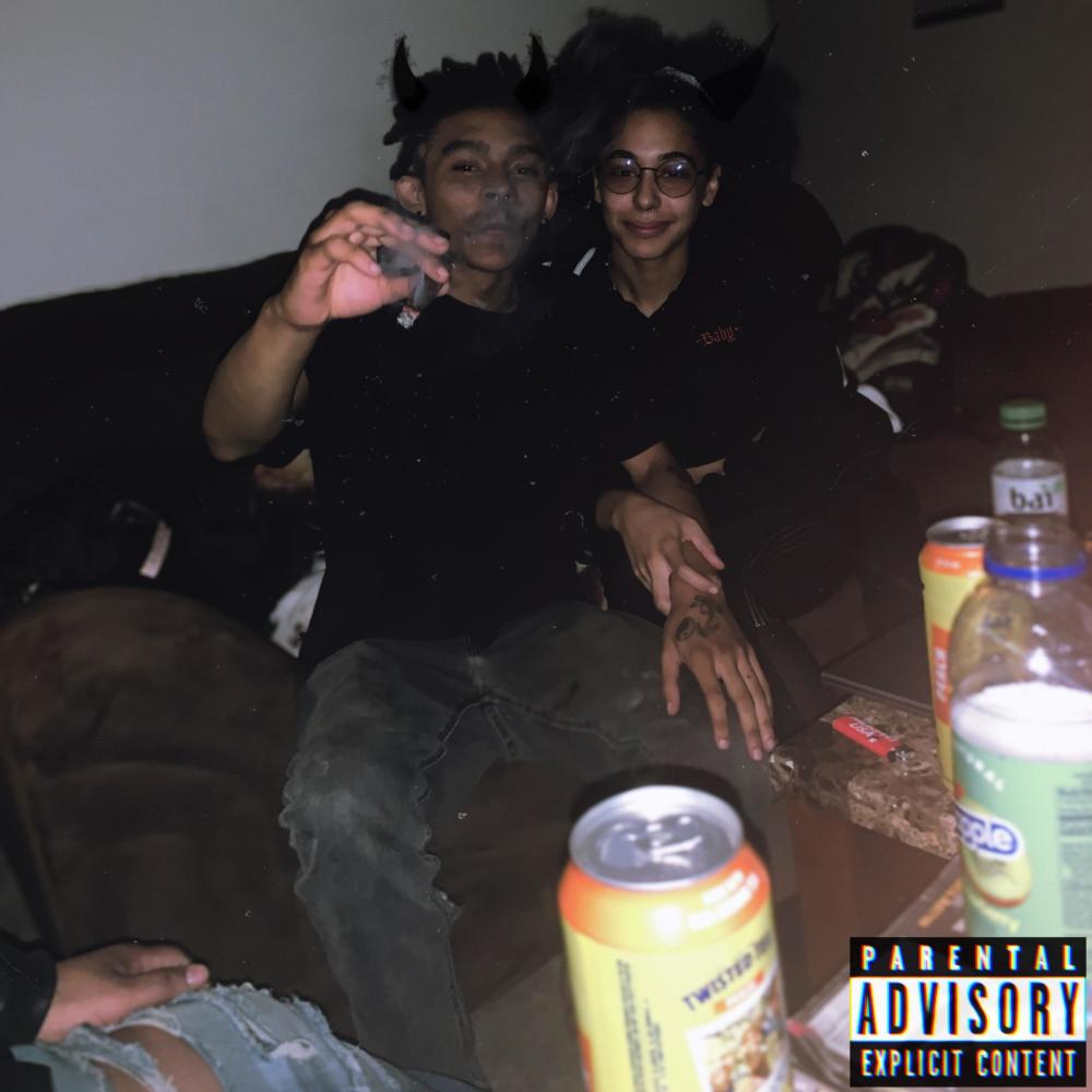 God Complex (feat. kidx) (Explicit)