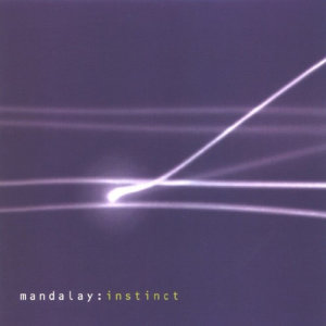 Mandalay的專輯Instinct