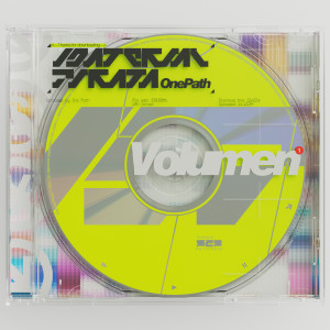 อัลบัม Disparo ศิลปิน One Path
