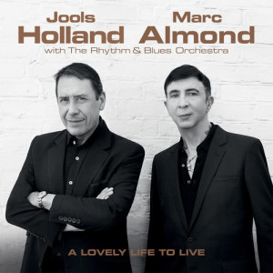收聽Jools Holland的On My Soul歌詞歌曲