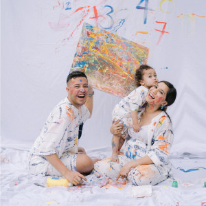 收聽BIANCADIMAS的Hingga Tua Bangka歌詞歌曲