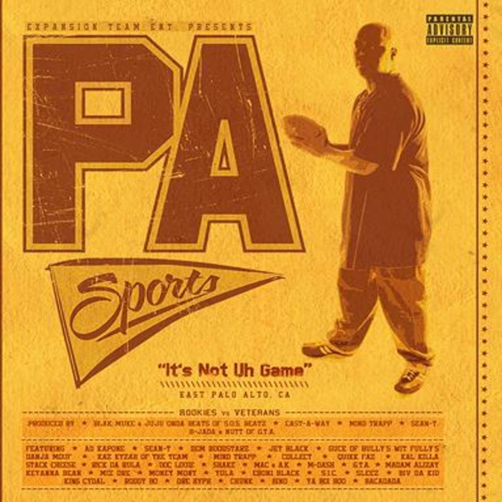 Yeah Boyee (Explicit)