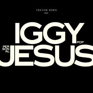 Iggy Pop的專輯Personal Jesus