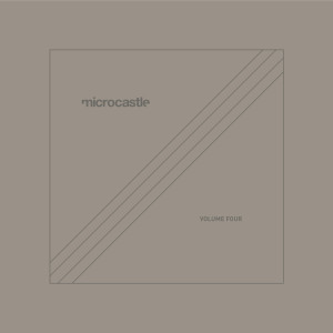 Monaque的專輯microCastle, Vol. Four
